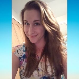 Meet your Posher, Molly